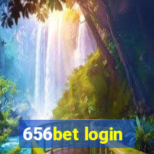 656bet login